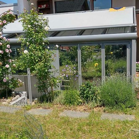 Inas Ferienwohnungen Besigheim Exteriér fotografie